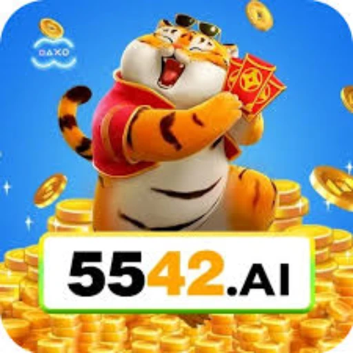 5542 logo